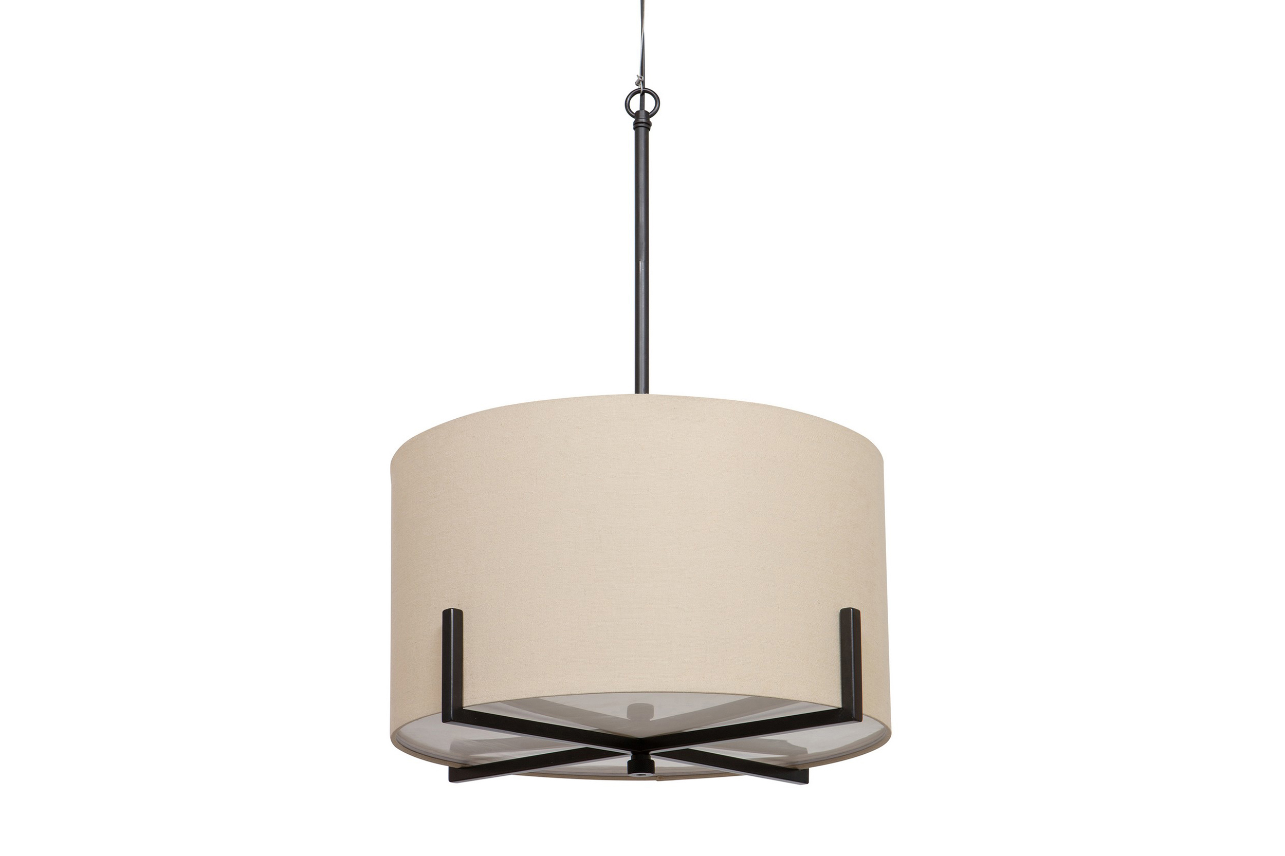 Pendellampa Flexis Natur