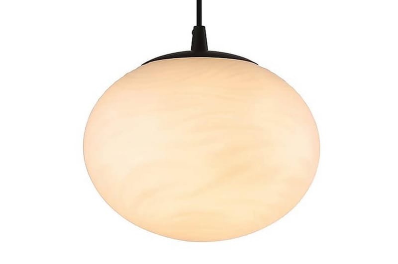 Pendellampa Handmade Vit - Hall lampa - Taklampa & takbelysning - Fönsterlampa - Pendellampa & hänglampa - Kökslampa & taklampa kök - Taklampa vardagsrum - Fönsterlampa hängande - Taklampa sovrum