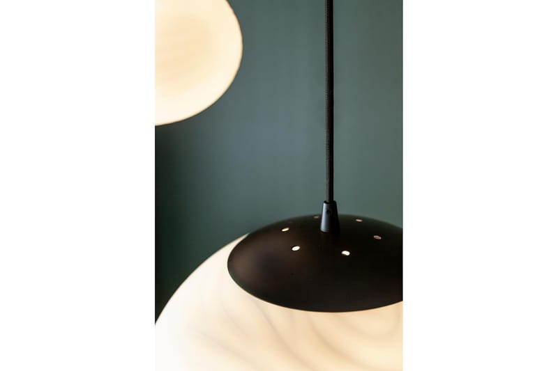 Pendellampa Handmade Vit - Halo Design - Taklampa & takbelysning - Fönsterlampa - Hall lampa - Pendellampa & hänglampa - Kökslampa & taklampa kök - Taklampa vardagsrum - Fönsterlampa hängande - Taklampa sovrum