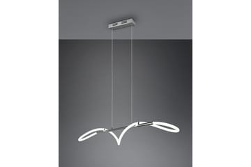 Argos LED taklampa krom 4000K - Krom - Belysning - Lampor & belysning inomhus - Taklampa & takbelysning - Pendellampa & hänglampa