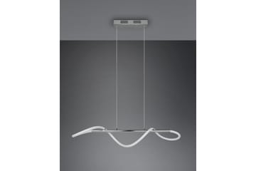 Argos LED taklampa krom 4000K - Krom - Belysning - Lampor & belysning inomhus - Taklampa & takbelysning - Pendellampa & hänglampa