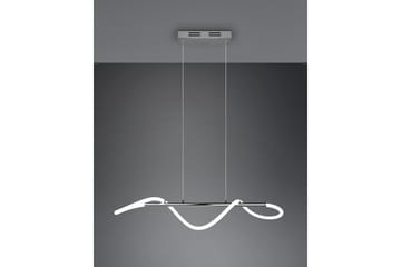 Argos LED taklampa krom 4000K - Krom - Belysning - Lampor & belysning inomhus - Taklampa & takbelysning - Pendellampa & hänglampa