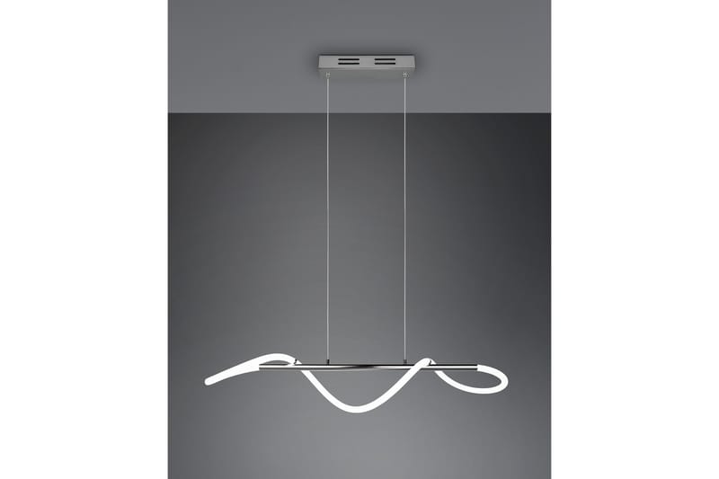 Argos LED taklampa krom 4000K - Krom - Belysning - Lampor & belysning inomhus - Taklampa & takbelysning - Pendellampa & hänglampa