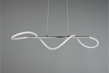 Argos LED taklampa krom 4000K - Krom - Belysning - Lampor & belysning inomhus - Taklampa & takbelysning - Pendellampa & hänglampa