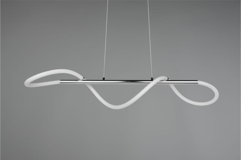 Argos LED taklampa krom 4000K - Krom - Belysning - Lampor & belysning inomhus - Taklampa & takbelysning - Pendellampa & hänglampa