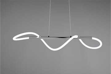 Argos LED taklampa krom 4000K - Krom - Belysning - Lampor & belysning inomhus - Taklampa & takbelysning - Pendellampa & hänglampa