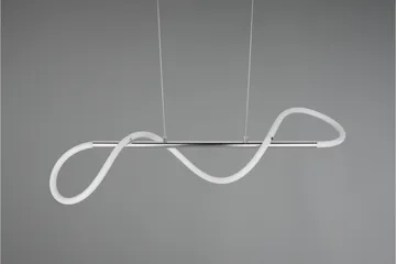 Argos LED Taklampa krom 4000K - Krom - Belysning - Lampor & belysning inomhus - Taklampa & takbelysning - Pendellampa & hänglampa