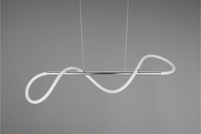 Argos LED Taklampa krom 4000K - Krom - Belysning - Lampor & belysning inomhus - Taklampa & takbelysning - Pendellampa & hänglampa