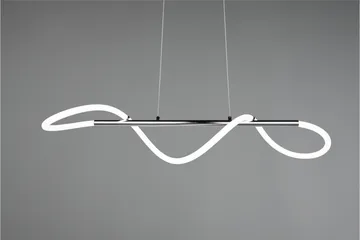 Argos LED Taklampa krom 4000K - Krom - Belysning - Lampor & belysning inomhus - Taklampa & takbelysning - Pendellampa & hänglampa