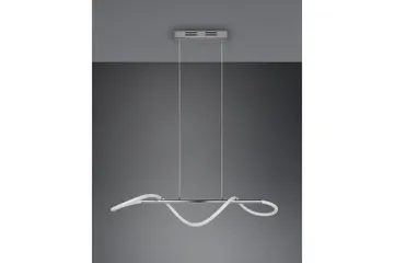 Argos LED Taklampa krom 4000K - Krom - Belysning - Lampor & belysning inomhus - Taklampa & takbelysning - Pendellampa & hänglampa