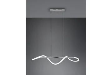 Argos LED Taklampa krom 4000K - Krom - Belysning - Lampor & belysning inomhus - Taklampa & takbelysning - Pendellampa & hänglampa