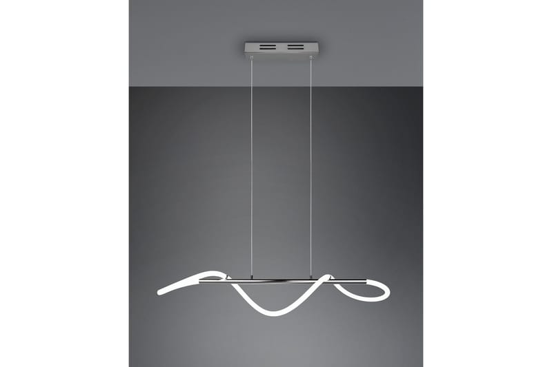 Argos LED Taklampa krom 4000K - Krom - Belysning - Lampor & belysning inomhus - Taklampa & takbelysning - Pendellampa & hänglampa