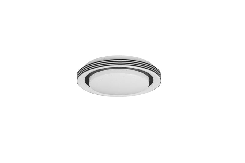 Atria LED Plafond 27 cm mattsvart - Matt svart - Belysning - Lampor & belysning inomhus - Taklampa & takbelysning - Pendellampa & hänglampa