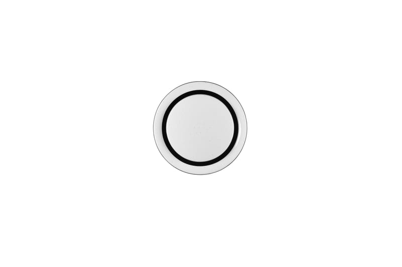 Atria LED Plafond 27 cm mattsvart - Matt svart - Belysning - Lampor & belysning inomhus - Taklampa & takbelysning - Pendellampa & hänglampa