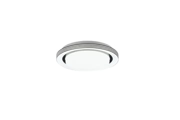 Atria LED Plafond 27 cm mattsvart - Matt svart - Belysning - Lampor & belysning inomhus - Taklampa & takbelysning - Pendellampa & hänglampa