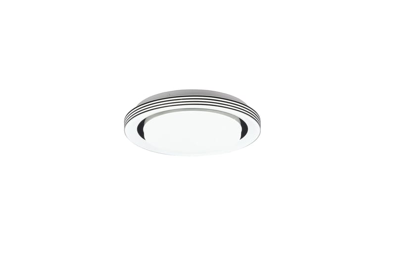 Atria LED Plafond 27 cm mattsvart - Matt svart - Belysning - Lampor & belysning inomhus - Taklampa & takbelysning - Pendellampa & hänglampa