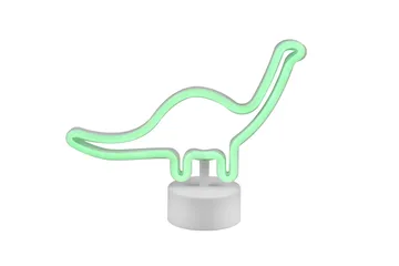 Bronto LED bordslampa vit - Vit - Belysning - Lampor & belysning inomhus - Taklampa & takbelysning - Pendellampa & hänglampa