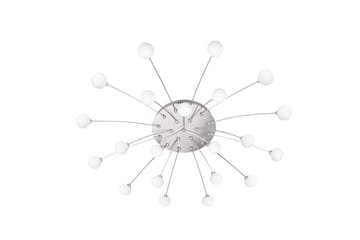 Bullet LED plafond borstad stål - Borstad stål - Belysning - Lampor & belysning inomhus - Taklampa & takbelysning - Pendellampa & hänglampa