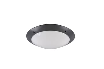 Camaro Plafond 33cm 2L E27 antracit - Antracit - Belysning - Lampor & belysning inomhus - Taklampa & takbelysning - Pendellampa & hänglampa