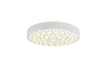 Chizu LED plafond vit RGB - Vit - Belysning - Lampor & belysning inomhus - Taklampa & takbelysning - Pendellampa & hänglampa