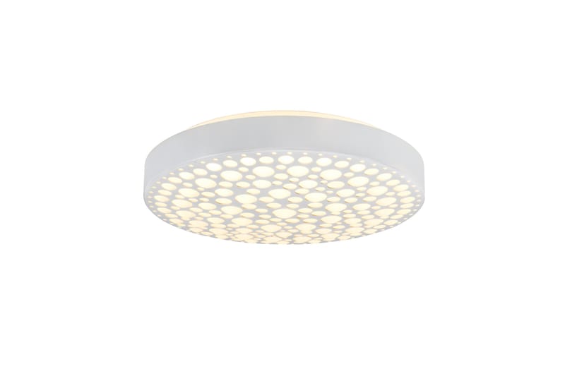 Chizu LED plafond vit RGB - Vit - Belysning - Lampor & belysning inomhus - Taklampa & takbelysning - Pendellampa & hänglampa
