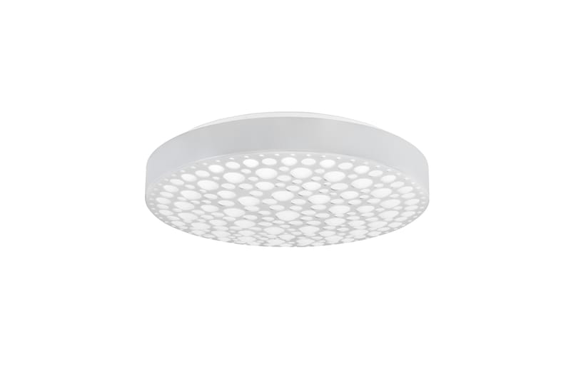 Chizu LED plafond vit RGB - Vit - Belysning - Lampor & belysning inomhus - Taklampa & takbelysning - Pendellampa & hänglampa