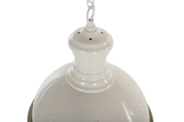 Didessa Taklampa 32 cm - Beige - Belysning - Lampor & belysning inomhus - Taklampa & takbelysning - Pendellampa & hänglampa