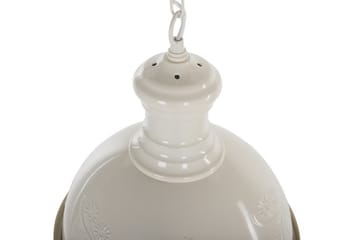 Didessa Taklampa 32 cm - Beige - Belysning - Lampor & belysning inomhus - Taklampa & takbelysning - Pendellampa & hänglampa