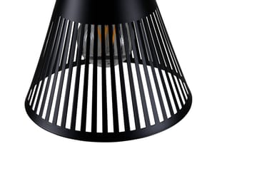 Gruid Pendellampa Dimbar LED - Svart - Belysning - Lampor & belysning inomhus - Taklampa & takbelysning - Pendellampa & hänglampa