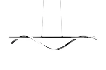 Isabel LED Taklampa krom 4000K - Krom - Belysning - Lampor & belysning inomhus - Taklampa & takbelysning - Pendellampa & hänglampa