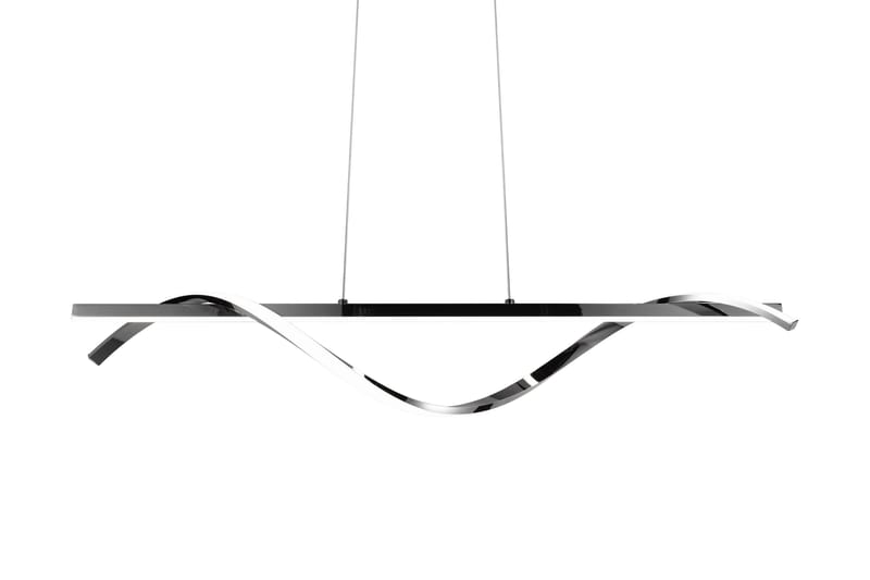 Isabel LED Taklampa krom 4000K - Krom - Belysning - Lampor & belysning inomhus - Taklampa & takbelysning - Pendellampa & hänglampa