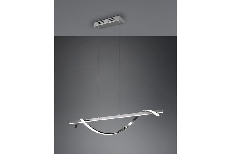 Isabel LED Taklampa krom 4000K - Krom - Belysning - Lampor & belysning inomhus - Taklampa & takbelysning - Pendellampa & hänglampa