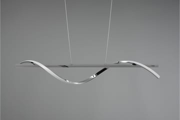 Isabel LED Taklampa krom 4000K - Krom - Belysning - Lampor & belysning inomhus - Taklampa & takbelysning - Pendellampa & hänglampa