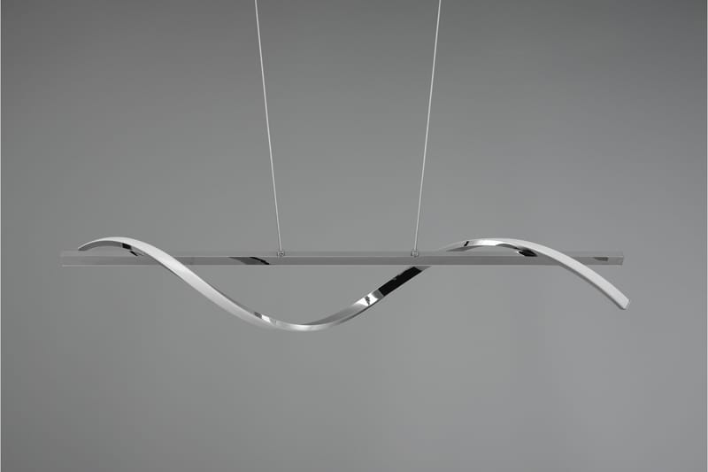 Isabel LED Taklampa krom 4000K - Krom - Belysning - Lampor & belysning inomhus - Taklampa & takbelysning - Pendellampa & hänglampa