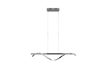 Isabel LED Taklampa krom 4000K - Krom - Belysning - Lampor & belysning inomhus - Taklampa & takbelysning - Pendellampa & hänglampa