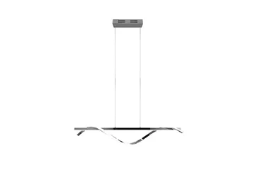 Isabel LED Taklampa krom 4000K - Krom - Belysning - Lampor & belysning inomhus - Taklampa & takbelysning - Pendellampa & hänglampa