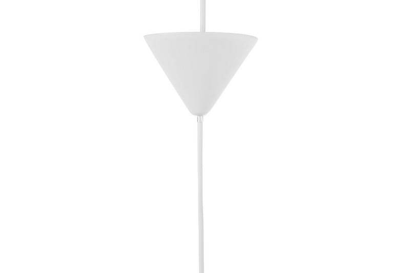Lamone Taklampa 40 cm - Vit - Belysning - Lampor & belysning inomhus - Taklampa & takbelysning - Pendellampa & hänglampa