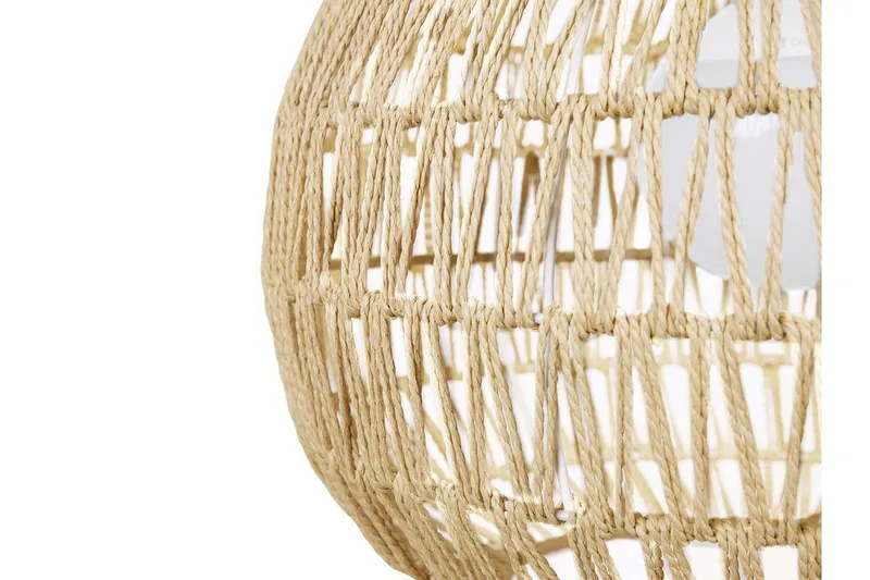 Molopo Taklampa 40 cm - Beige - Belysning - Lampor & belysning inomhus - Taklampa & takbelysning - Pendellampa & hänglampa