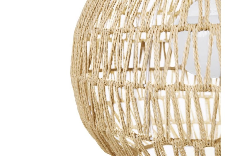 Molopo Taklampa 40 cm - Beige - Belysning - Lampor & belysning inomhus - Taklampa & takbelysning - Pendellampa & hänglampa