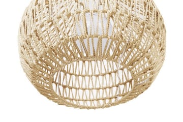 Molopo Taklampa 40 cm - Beige - Belysning - Lampor & belysning inomhus - Taklampa & takbelysning - Pendellampa & hänglampa