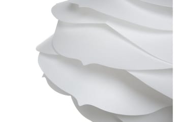 Nile Taklampa 41 cm - Vit - Belysning - Lampor & belysning inomhus - Taklampa & takbelysning - Pendellampa & hänglampa