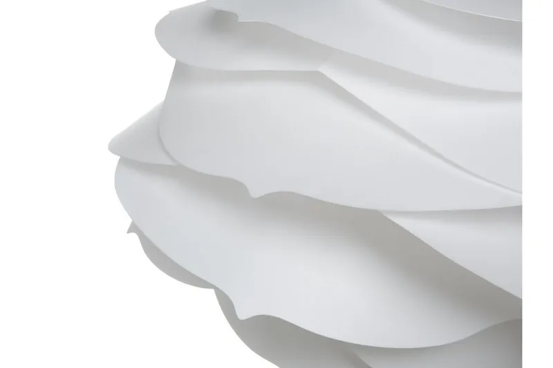 Nile Taklampa 41 cm - Vit - Belysning - Lampor & belysning inomhus - Taklampa & takbelysning - Pendellampa & hänglampa