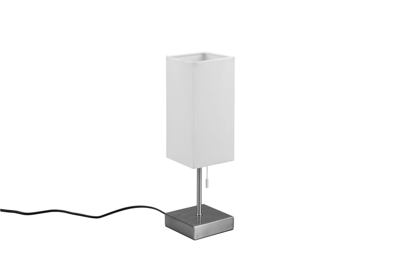 Ole bordslampa E14 borstad stål - Borstad stål - Belysning - Lampor & belysning inomhus - Taklampa & takbelysning - Pendellampa & hänglampa