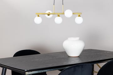 Pendellampa Matran Dimbar LED Mässing - Belysning - Lampor & belysning inomhus - Taklampa & takbelysning - Pendellampa & hänglampa