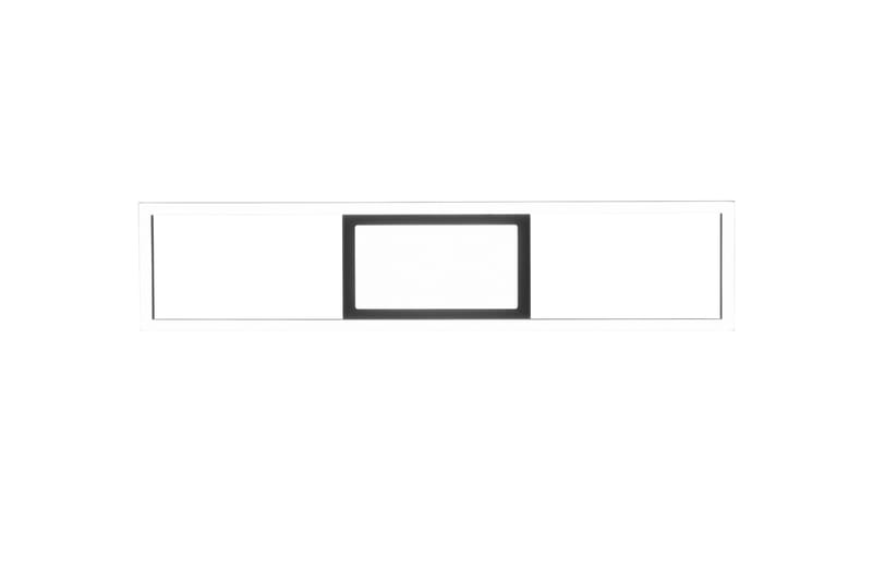 Rigido LED plafond mattsvart - Matt svart - Belysning - Lampor & belysning inomhus - Taklampa & takbelysning - Pendellampa & hänglampa