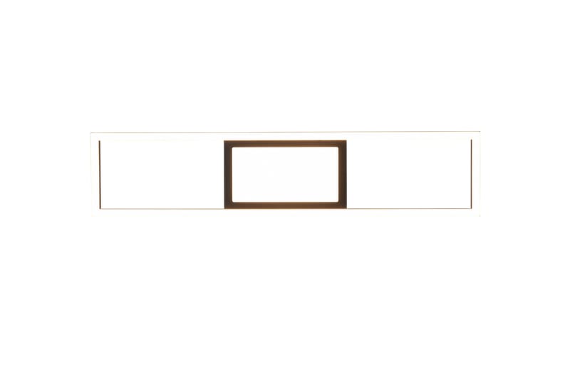 Rigido LED plafond mattsvart - Matt svart - Belysning - Lampor & belysning inomhus - Taklampa & takbelysning - Pendellampa & hänglampa