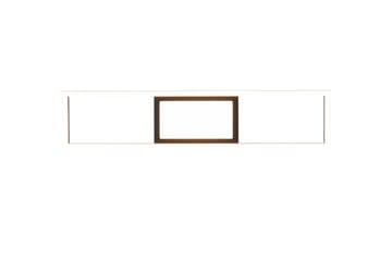 Rigido LED Plafond mattsvart - Matt svart - Belysning - Lampor & belysning inomhus - Taklampa & takbelysning - Pendellampa & hänglampa