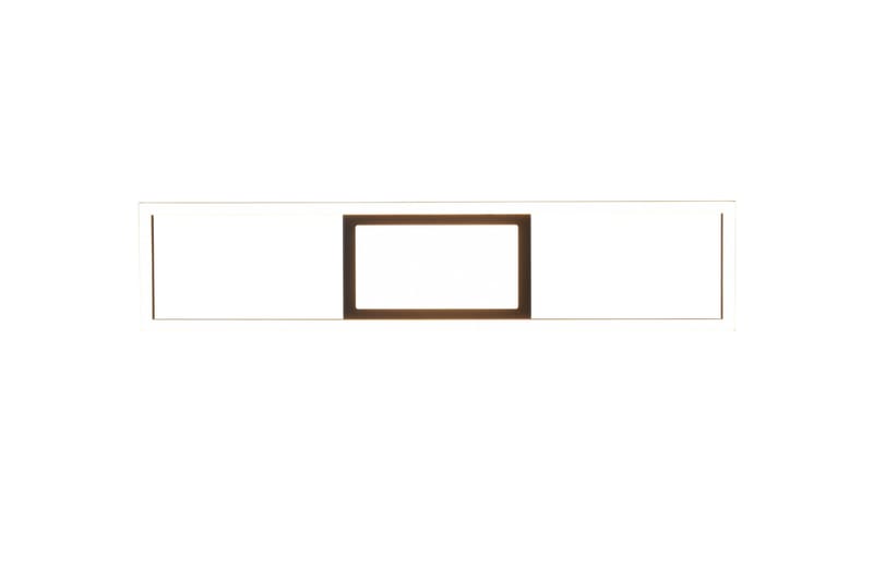 Rigido LED Plafond mattsvart - Matt svart - Belysning - Lampor & belysning inomhus - Taklampa & takbelysning - Pendellampa & hänglampa