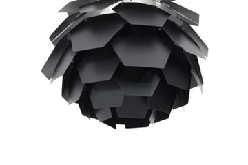 Segre Taklampa 40 cm - Svart - Belysning - Lampor & belysning inomhus - Taklampa & takbelysning - Pendellampa & hänglampa