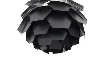 Segre Taklampa 40 cm - Svart - Belysning - Lampor & belysning inomhus - Taklampa & takbelysning - Pendellampa & hänglampa